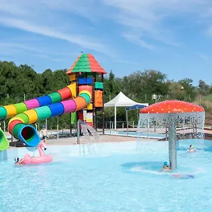 Atlanta & Mediterraneo Family Village 3*, Sottomarina Italie