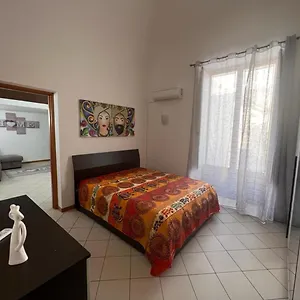 Casa , Katania Włochy