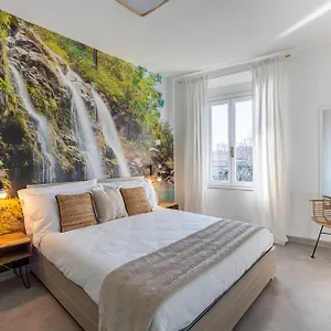 6 Minuti Airport Orio Al Serio, Vista Fiume E Wifi Apartament