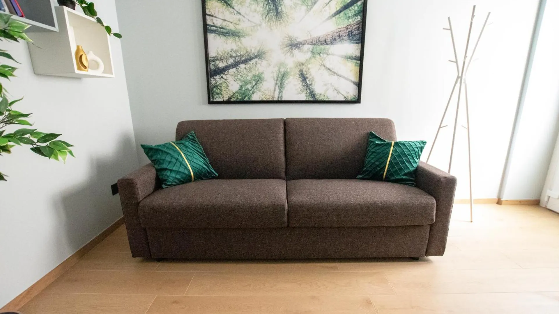 Apartament Ihost Luxury -Free Parking- Plana 6 Mediolan