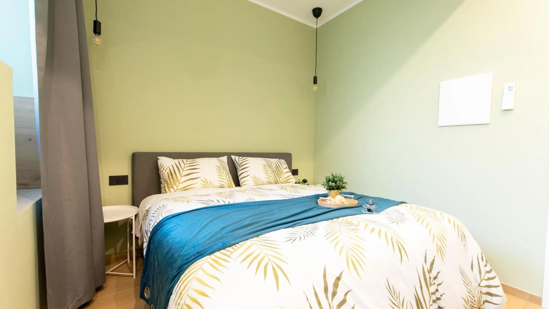 Apartament Ihost Luxury -Free Parking- Plana 6 Mediolan Włochy
