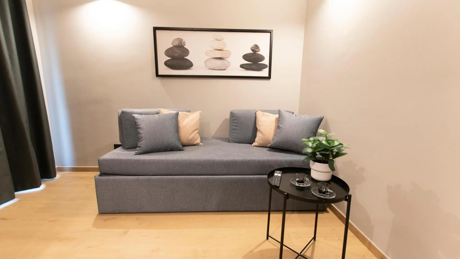 Apartament Ihost Luxury -Free Parking- Plana 6 Mediolan