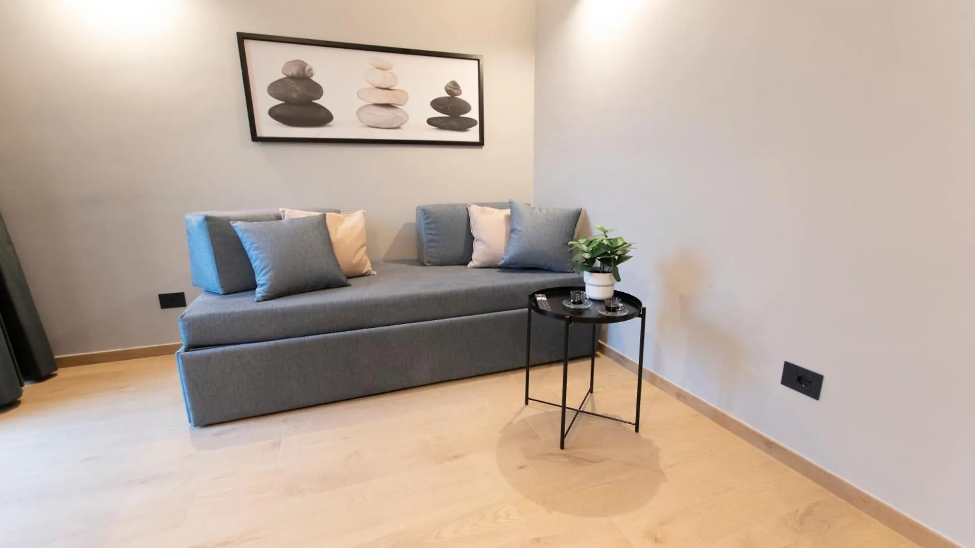 Apartament Ihost Luxury -Free Parking- Plana 6 Mediolan 0*,  Włochy
