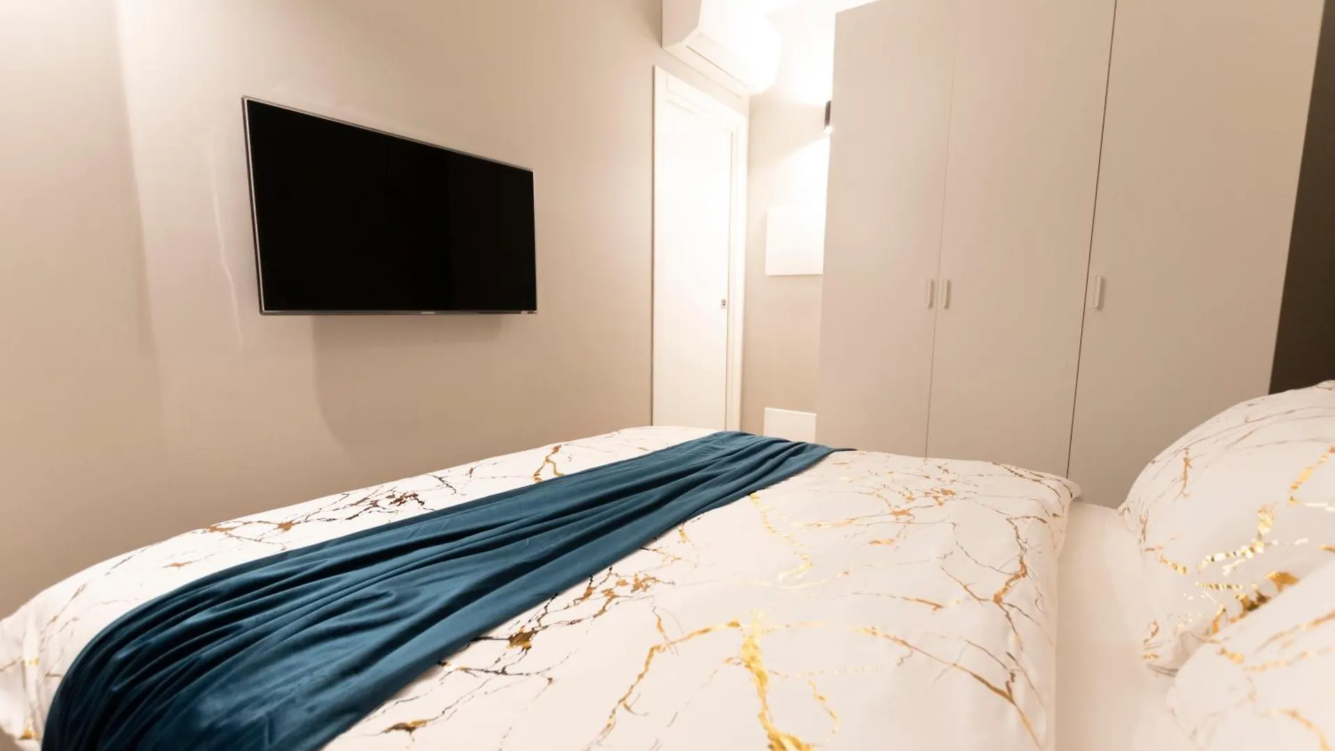 Apartament Ihost Luxury -Free Parking- Plana 6 Mediolan