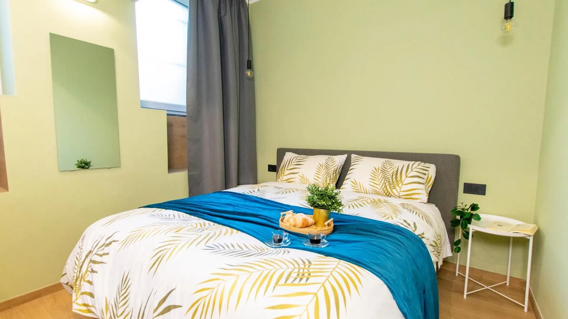 Apartament Ihost Luxury -Free Parking- Plana 6 Mediolan